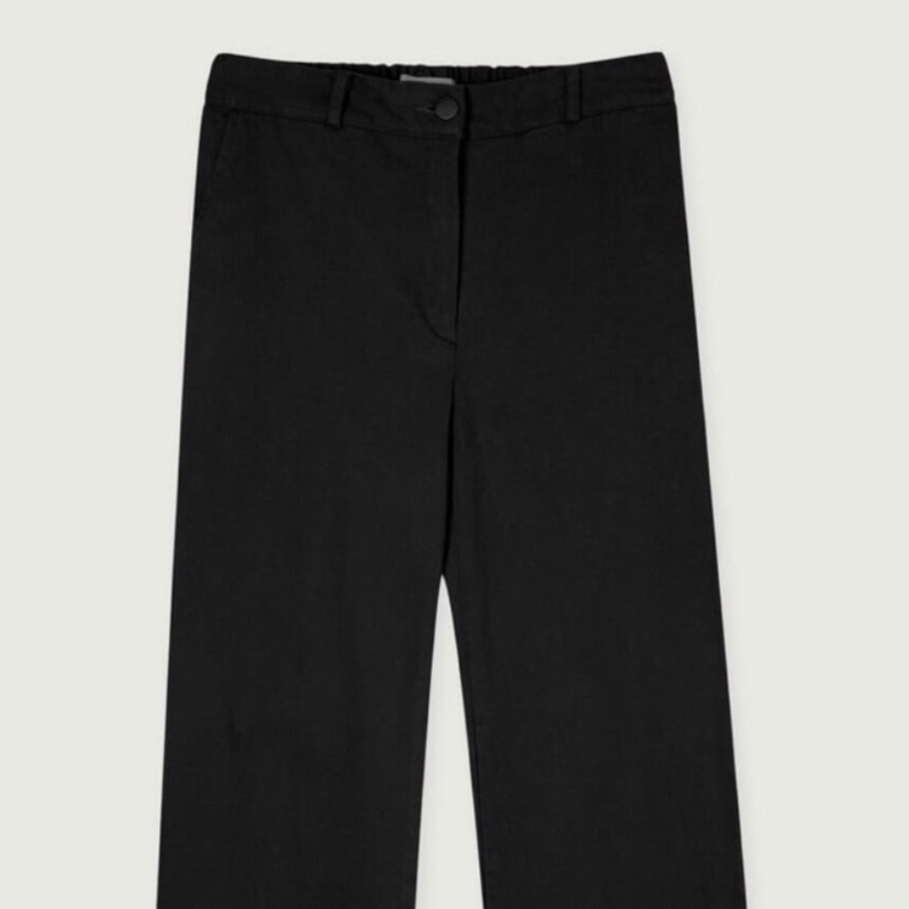 SOLD: Wide leg pants!!